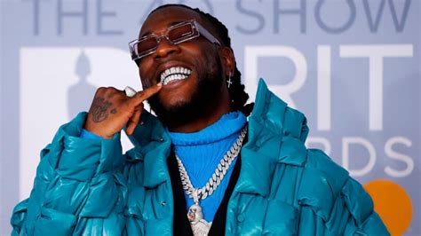 Burna Boy Biography: Age, Latest Songs, Awards, Net Worth, Parents ...