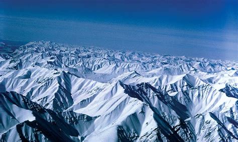 Brooks Range | Alaska, Map, & Facts | Britannica