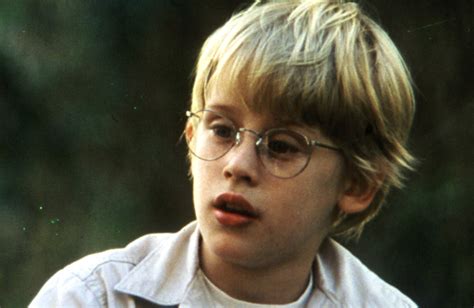 Macaulay Culkin - Turner Classic Movies