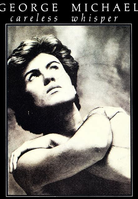 WHAM ! (Enjoy What You Do): Careless Whisper