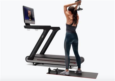 Peloton looks to transform another piece of home exercise equipment ...