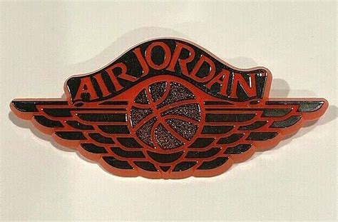 The History of the Air Jordan Wings Logo | SoleSavy News