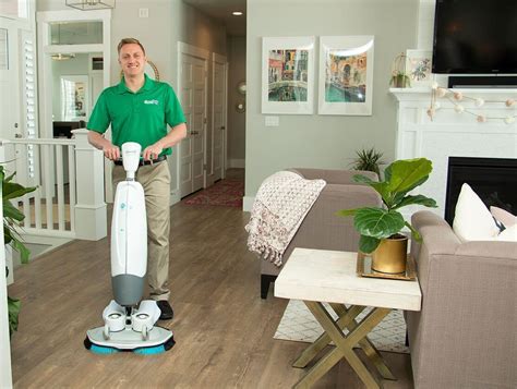 Wood Floor Cleaning – Nature's Way Chem-Dry