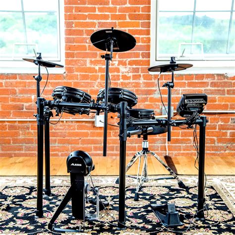 Cheap Electric Drum Set for Beginners Reviews - best7reviews