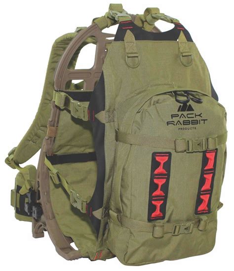 7 Great Backpacks for Big Game Hunters | Hunting Retailer