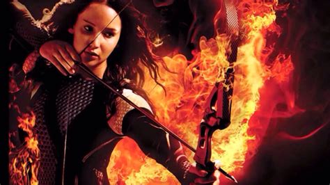 Katniss Everdeen - Katniss Everdeen Photo (38918778) - Fanpop