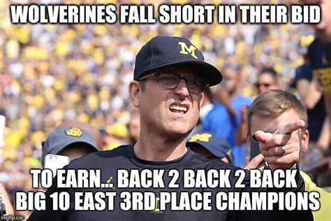 Jim Harbaugh Memes - Funny PNG