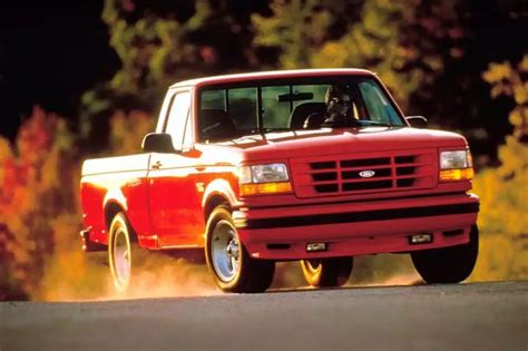 The Ford F-150 Lightning Is Officially Back and Fully Charged