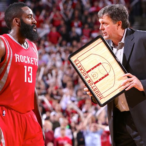 Kevin McHale Reportedly Set to Return as Head Coach of Houston Rockets ...