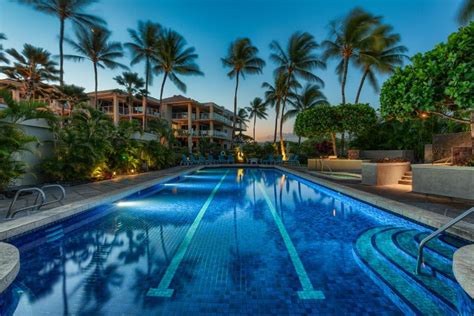 Kings' Land by Hilton Grand Vacations Club in Waikoloa, HI - 500 ...