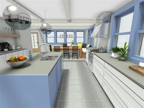 Interior Design Ideas | RoomSketcher