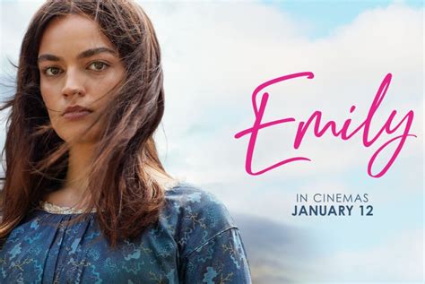 WIN tickets to see the new film, EMILY - Seesawmag