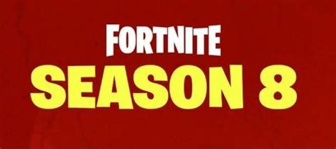 Fortnite Season 8 Teasers - All Teasers Combined | GameWatcher