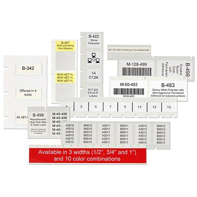 Brady® BMP®41 Label Printer, Portable Label Printer | Seton