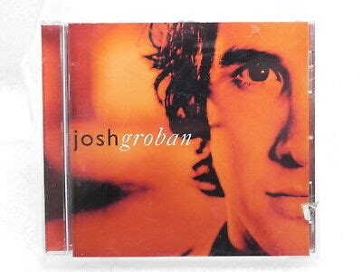 Josh Groban - Closer CD | eBay