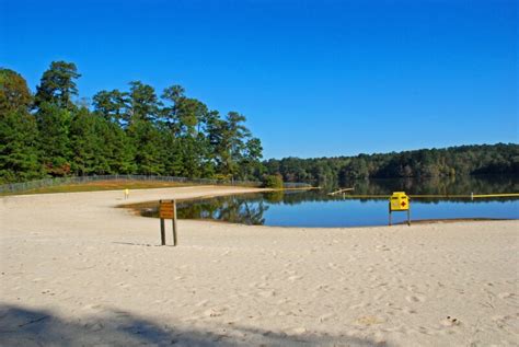 Hard Labor Creek State Park With Kids: What They'll Love