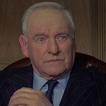 M (Bernard Lee) | James Bond Wiki | FANDOM powered by Wikia