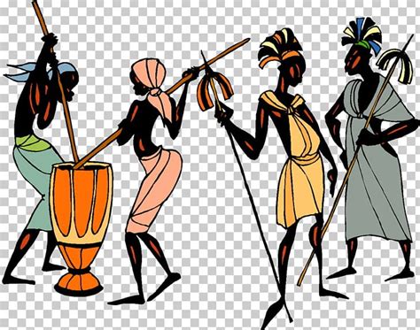 Africans Tribe Native Americans In The United States PNG, Clipart, Africa, African Animals ...