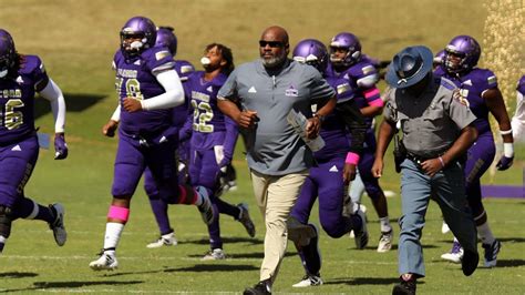 Alcorn State releases 2020 football schedule