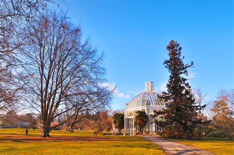 Jardin Botanique | Genève, GE - Suisse More Botanic Garden. … | Flickr