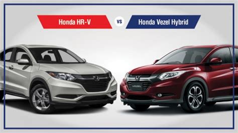 Is JDM Honda Vezel better than the local Honda HR-V? - PakWheels Blog