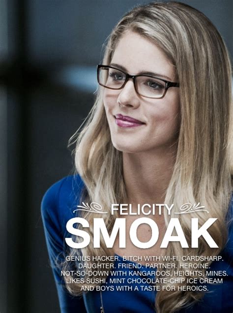 Felicity - Arrow Fan Art (37493446) - Fanpop