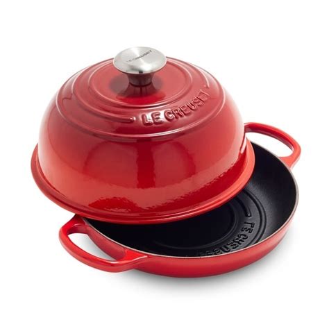 LE CREUSET BREAD OVEN - Everleigh Garden