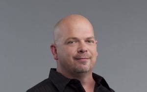 Rick Harrison divorce, married, net worth, salary, affair, girlfriend, wife