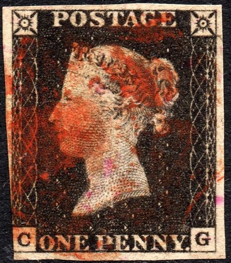 Great Britain Victoria Stamps for sale | eBay