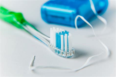 Brush Or Floss - What Is More Important?