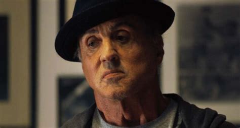 Creed 3 Filminde Rocky Balboa Yer Almayacak – Kayıp Rıhtım