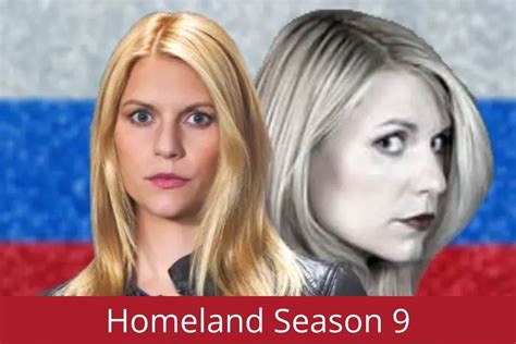 Homeland Season 9 Release Date Status: Renewed Or Cancelled? - Lake ...