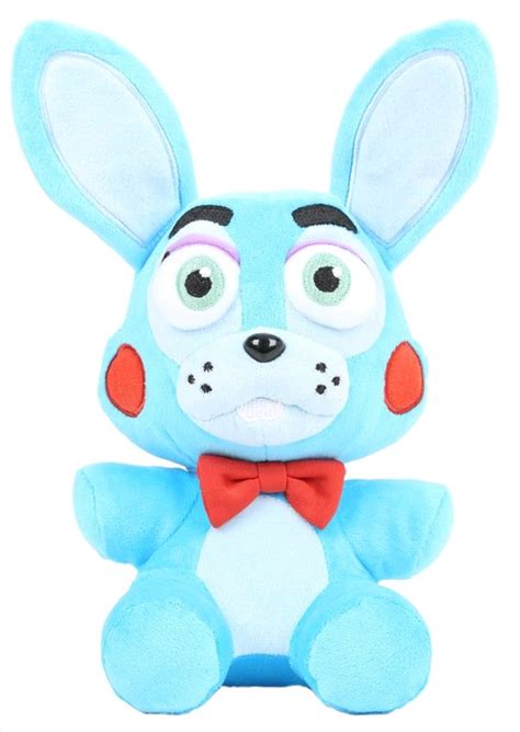 Buy Five Nights at Freddy's - Toy Bonnie 6" US Exclusive Plush [RS ...