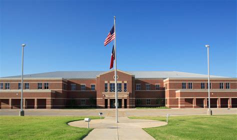 Keller ISD Liberty Elementary School | Steele & Freeman, Inc.