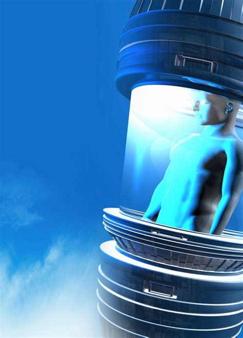 Does Cryogenic Preservation Work And How Much Does It Cost? | HuffPost UK