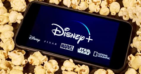 Móviles compatibles con Disney Plus. Requisitos en Android y iPhone