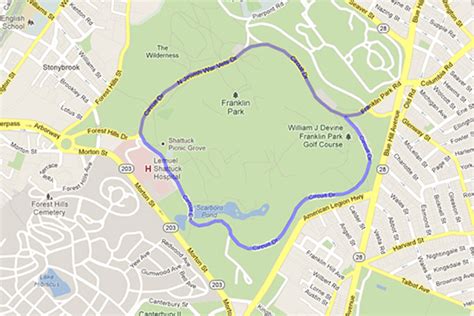 Best running routes in Boston: Mapped courses and trails for jogging