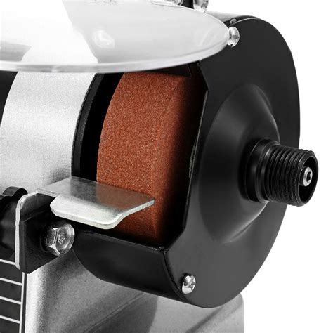 150w mini metal polishing pro-max 3inch bench grinder polisher buffing kit machine Sale ...