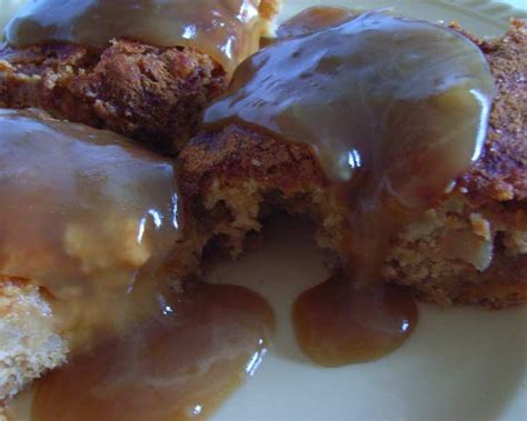 Creamy Caramel Sauce Recipe - Food.com