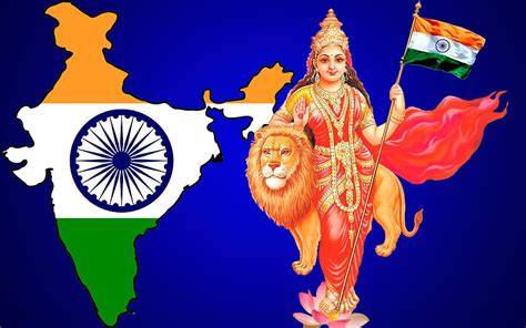 Bharat Mata Flag Backgrounds, Pics, bhakti HD wallpaper | Pxfuel