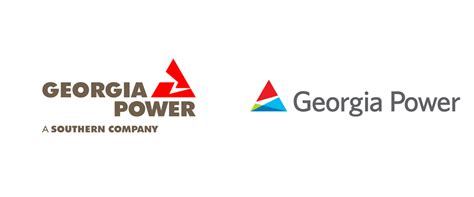 Brand New: New Logo for Georgia Power and all Souther Company Subsidiaries