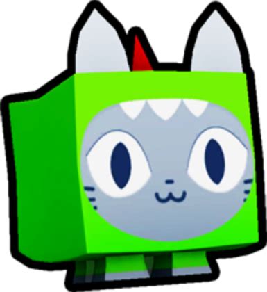 Dino Cat (Pet Simulator 99) | Pet Simulator Wiki | Fandom