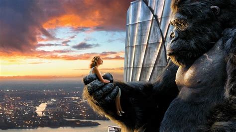 King Kong (2005) - Backdrops — The Movie Database (TMDb)