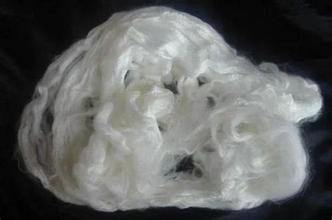 Acrylic Fiber at Best Price in India