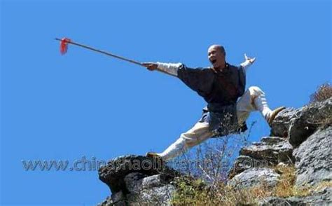 Shaolin Monk Weapons Shaolin Weapons