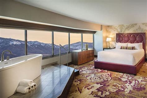 Eldorado Resort Casino is one of the best places to stay in Reno