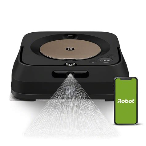 Irobot Braava Jet M6 Problems