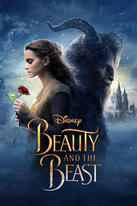 Beauty And The Beast (2017) Picture - Image Abyss