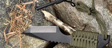 5 Best Knives for Outdoor Adventures 2021 — Skuxs Canada