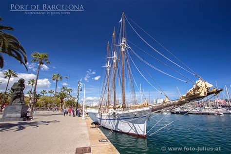 Barcelona 095a Port